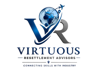 Picture of Virtuous Resettlement Advisors OÜ